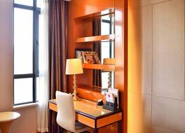 ミンドゥ ヅーウェイ ガーデン ホテル 写真