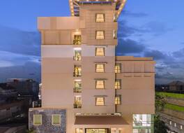 スイス-ベルホテル タラカン