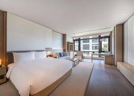 Xi'an International Convention Center 写真