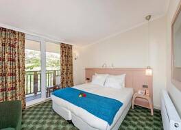 サガラッソス ロッジ ＆ スパ ホテル 写真