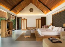 Plataran Borobudur 写真