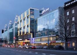 パーク イン バイ ラディソン セントラル タリン 写真