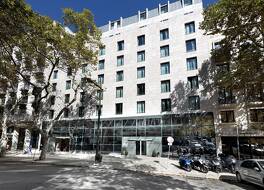 ユーロスターズ ホテル ダス レトラス