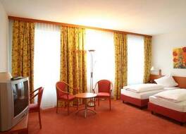 Central Hotel Löwen 写真