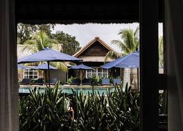 メノ ハウス 写真