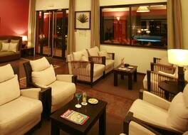 Pestana Sao Tome 写真