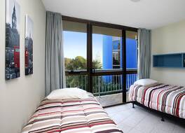 ジェミニ リゾート 写真