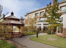 Courtyard by Marriott Fort Smith Downtown 写真