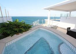 オーシャンズ ムールーラバ リゾート 写真