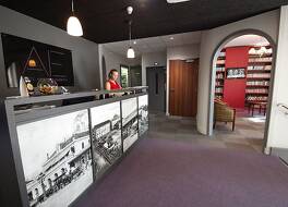 オテル アルバート エリザベス ガール SNCF 写真