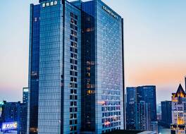 グランド ハイアット チョンドゥ 写真