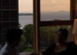 Hotel Vermont Burlington 写真