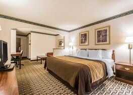 クオリティ イン & スイーツ エバンズビル ノース 写真