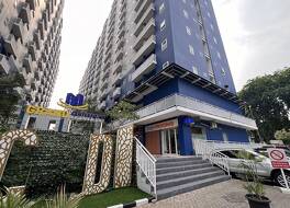 ファーストルームズ ブカシ ホテル 写真