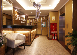 junhwa hotel 写真