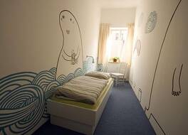 ラビリンス ホステル 写真