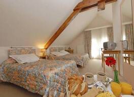 Hôtel de la Poste 写真