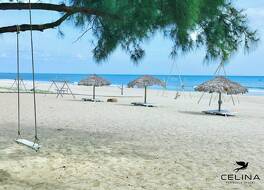 セリナ ペニンシュラ リゾート 写真