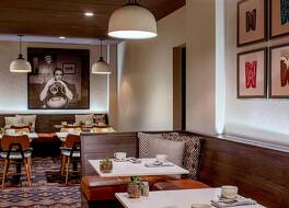 ホルストン ハウス イン ジ アンバウンド コレクション バイ ハイアット 写真