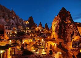 Cappadocia Cave Suites 写真