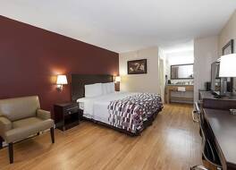 レッド ルーフ イン ノックスビル ノース - マーチャンツ ドライブ 写真