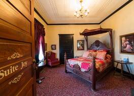 グランド ビクトリアン イン 写真