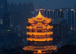 ザ ウェスティン ウーハン ウーチャン