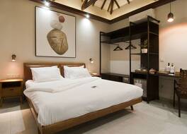 ケレンシア プライベート プール ヴィラズ 写真