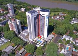 ウィンダム ゴールデン フォス スイーツ 写真