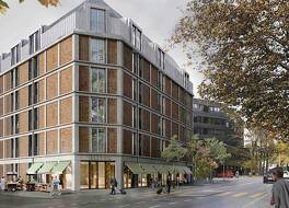 イビス スタイルズ ベルン シティ 写真