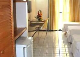 Hotel Praia Ponta d'Areia 写真