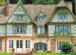 Le Manoir des Impressionnistes