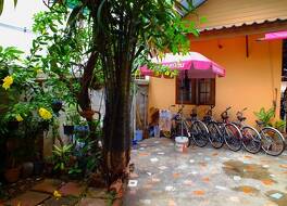 タマリンド ゲストハウス カンチャナブリ 写真