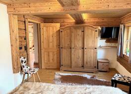 シャレー ベル ワイルド 写真