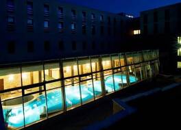 アンナ グランド ホテル ワイン ＆ ヴァイタル 写真