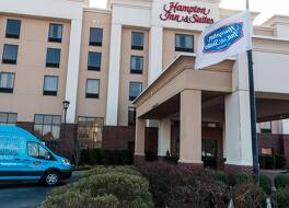 Hampton Inn & Suites Mt. Juliet