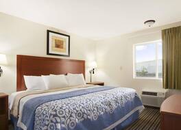 デイズ イン バイ ウィンダム シャンペーン / アーバナ 写真