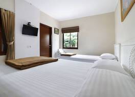 ジャヤギリ ゲストハウス バイ ベルガレティ 写真