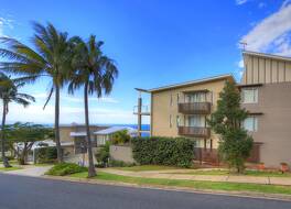 レインボー オーシャン パームス リゾート 写真