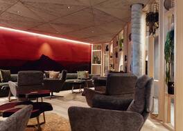 オテル アルペンシュテルン ジェニーサーホテル 写真