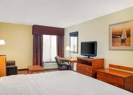 ハンプトン イン メリルビル 写真