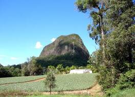 Glasshouse Mountains Ecolodge 写真