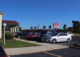 The Garden Inn 写真