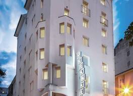 Hotel Saint Georges 写真