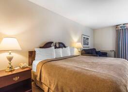 Quality Hotel & Suites Sherbrooke 写真