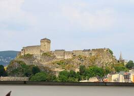 ホテル フロリダ 写真