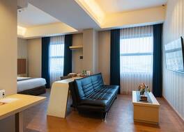 ルミノールホテルエアポートシドアルジョby WH 写真