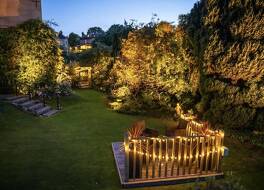 オールドフィールズ ハウス 写真