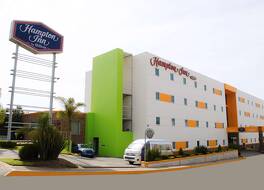 Hampton Inn by Hilton San Juan del Rio 写真