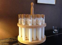 ホテル コージー 写真